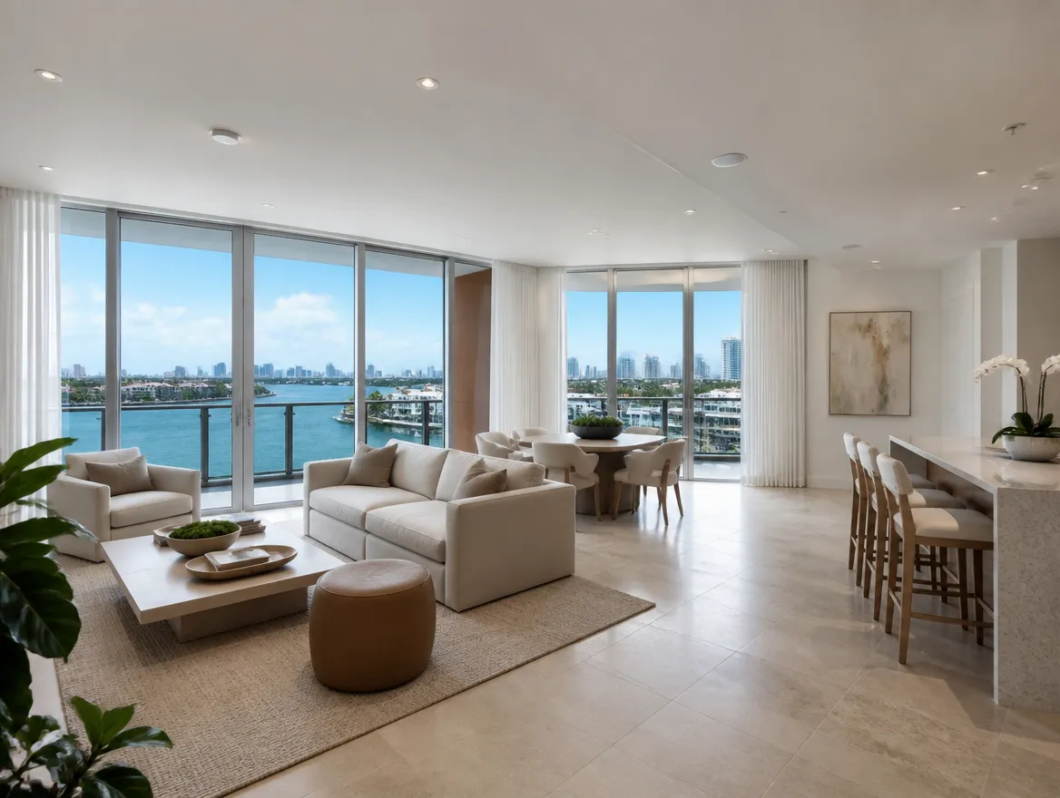 High-Rise Condo Sliding Door Issues in Miami-Dade (Aventura Guide)