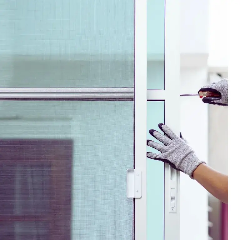 Why Choose Sliding Door Repair Aventura?